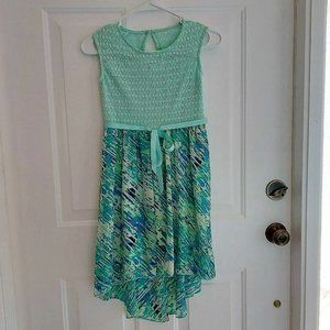 Speechless Girls' Dress Size 8